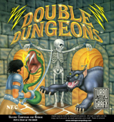 Double Dungeons